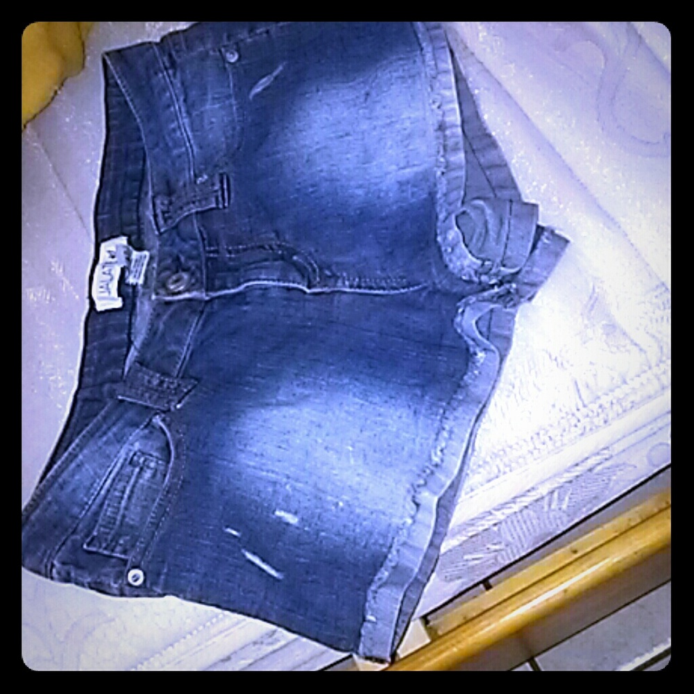 Brand Jalate size 9